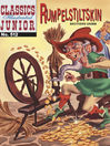 Imagen de portada para Rumpelstiltskin